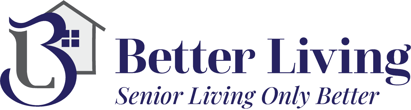 Better Living Vector color Tag2 - Senior Housing Consultants