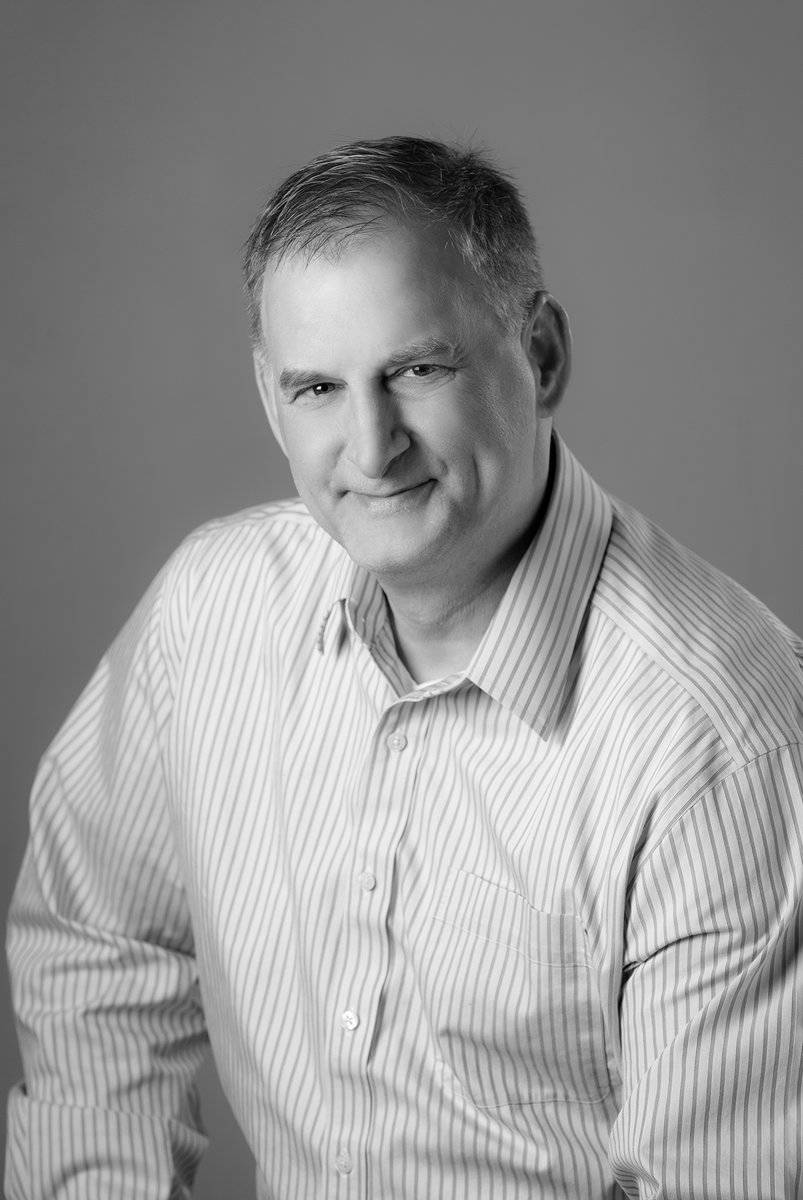 Allen Phillips, Chief Executive Officer