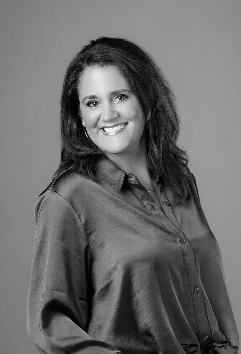Allison Law, Executive Vice President