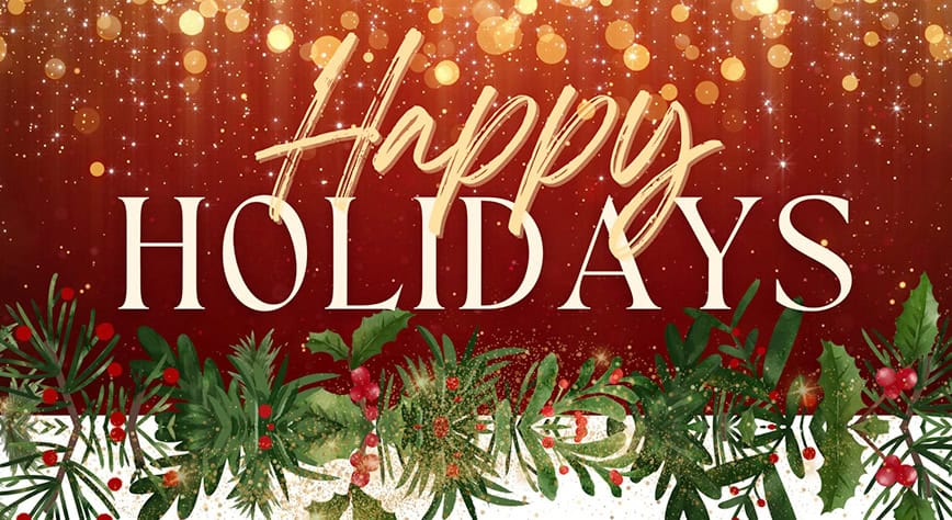 Christmas Thumb - Senior Housing Consultants