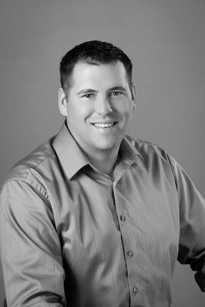Jarod Gevock - Senior Housing Consultants