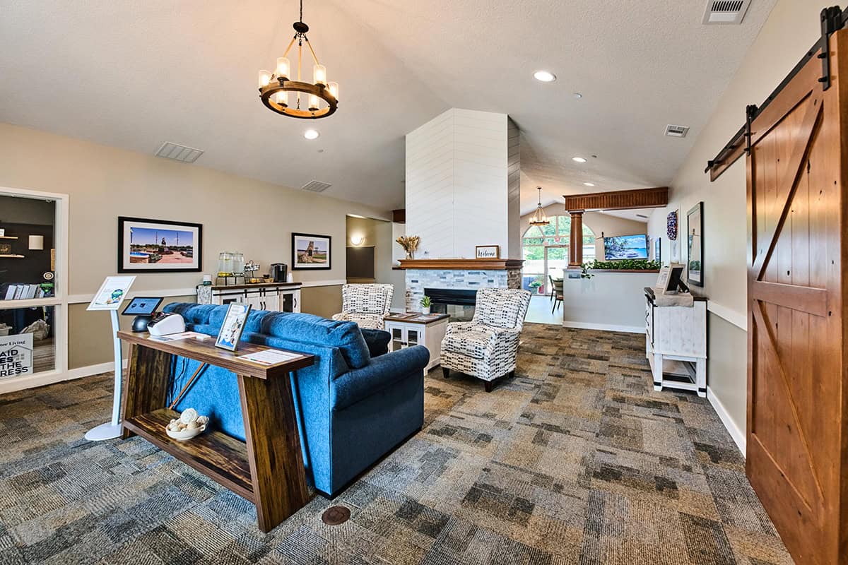 Liberty Court - Senior Housing Consultants