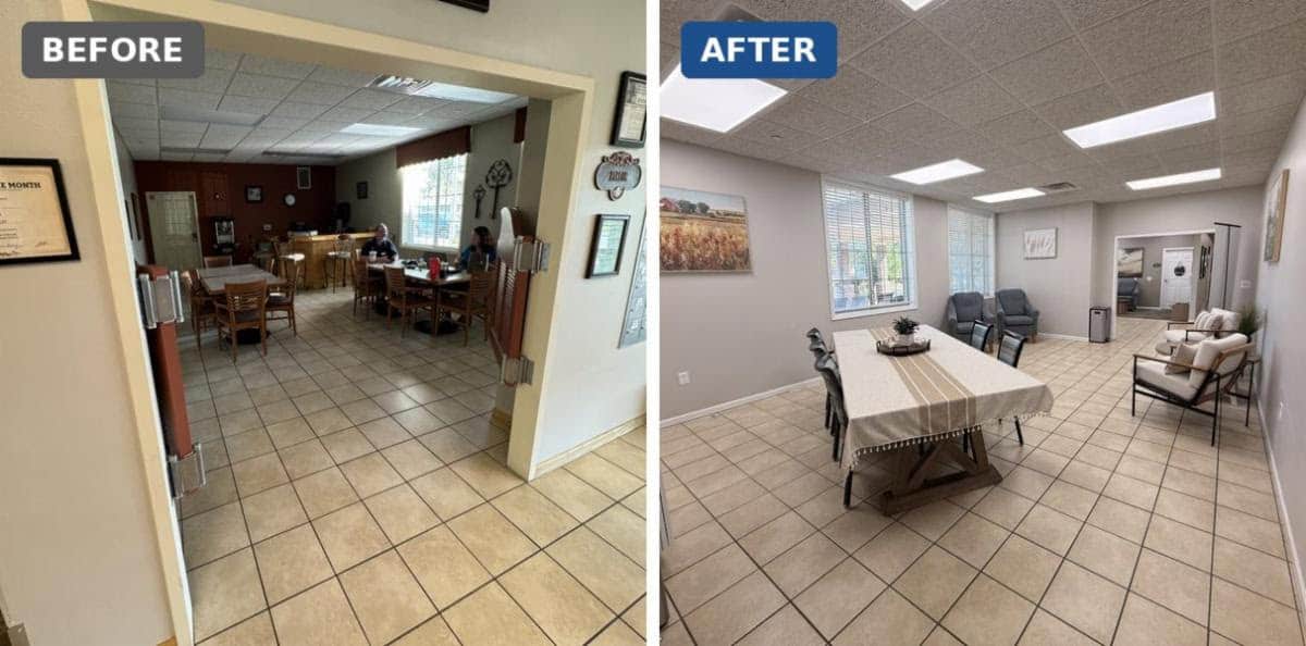 Main - Senior Housing Consultants