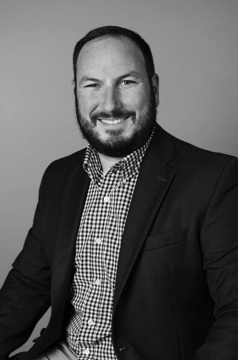 Nick Merlino, Chief Operating Officer