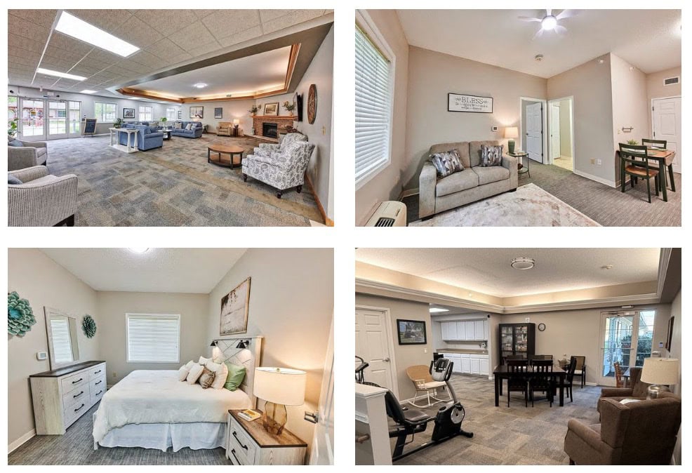 Shc Community - Senior Housing Consultants