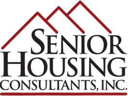 Shc Logo - Senior Housing Consultants