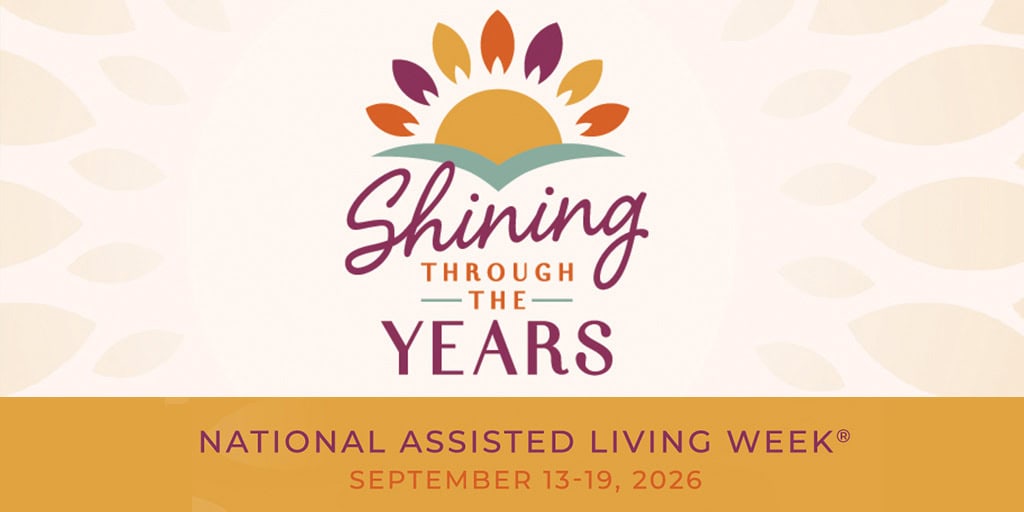 Shining Through The Years - Senior Housing Consultants