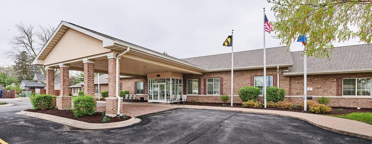 Walcott - Senior Housing Consultants